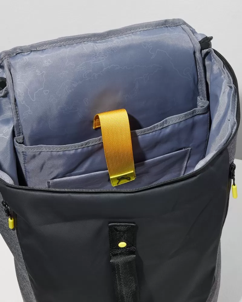 Mochila Viajera Samsara de Tommy Bahama - Ideal para Escapadas Cortas con Estilo Relajado
