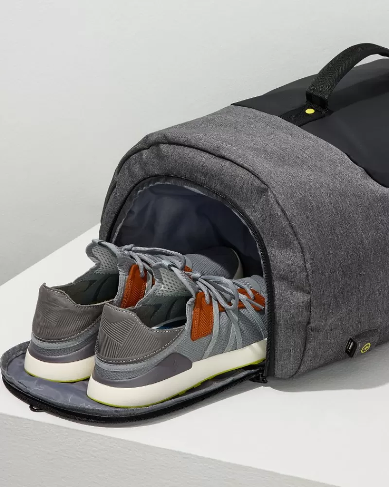 Mochila Viajera Samsara de Tommy Bahama - Ideal para Escapadas Cortas con Estilo Relajado