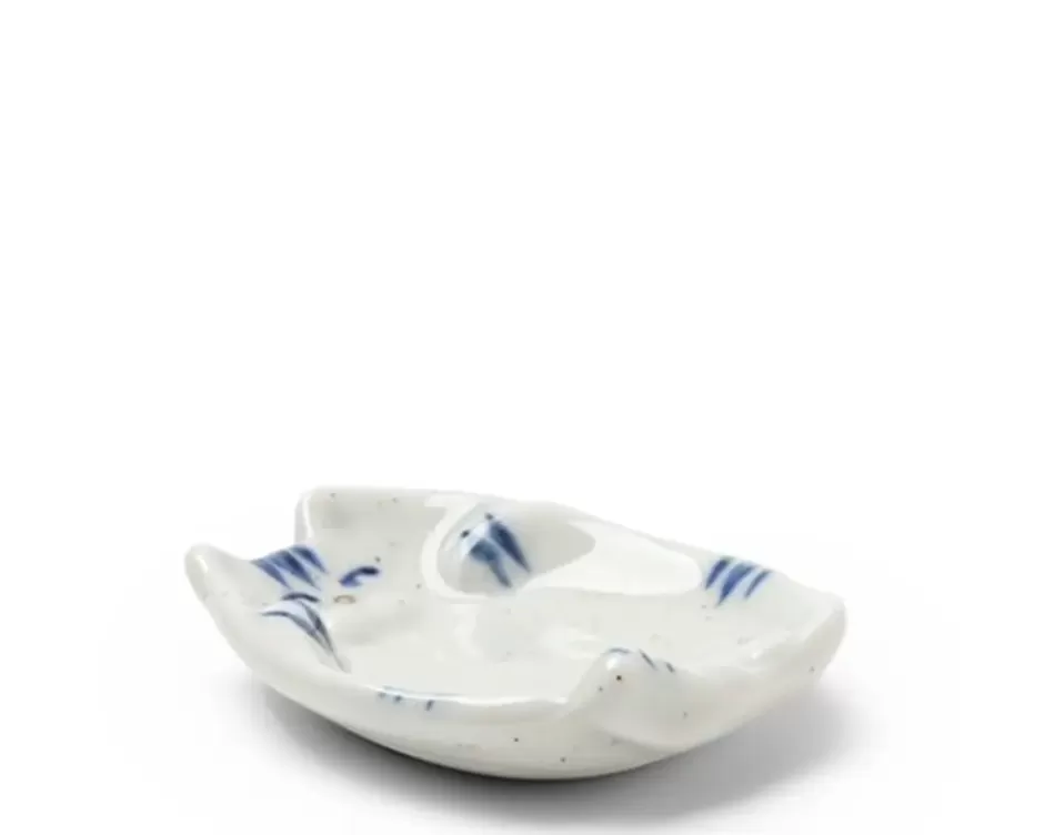 Juego de 4 Salseras con Diseño Adorable de Gatito - Colección Moderna MIYA para Tu Cocina