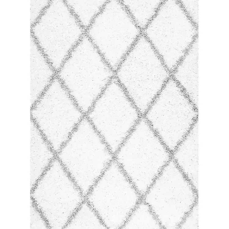 Alfombra Suave Shanna para Sala 4x6 Pies - Oferta Exclusiva en Decoración Hogar Kirklands
