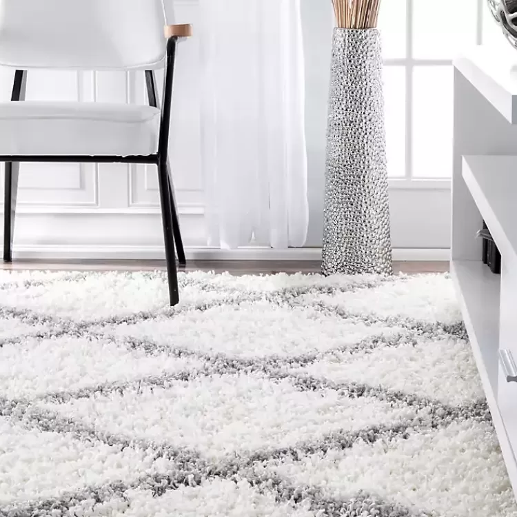 Alfombra Suave Shanna para Sala 4x6 Pies - Oferta Exclusiva en Decoración Hogar Kirklands