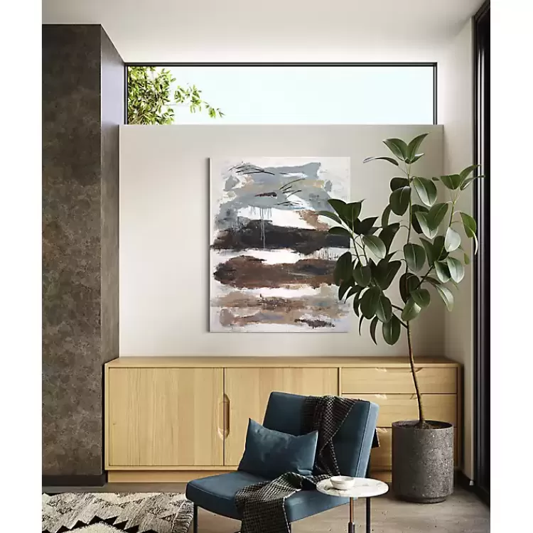 «Cuadro en Lienzo St. Croix - Inspiración Caribeña | Decoración Exclusiva para Hogares en Tienda Kirklands»