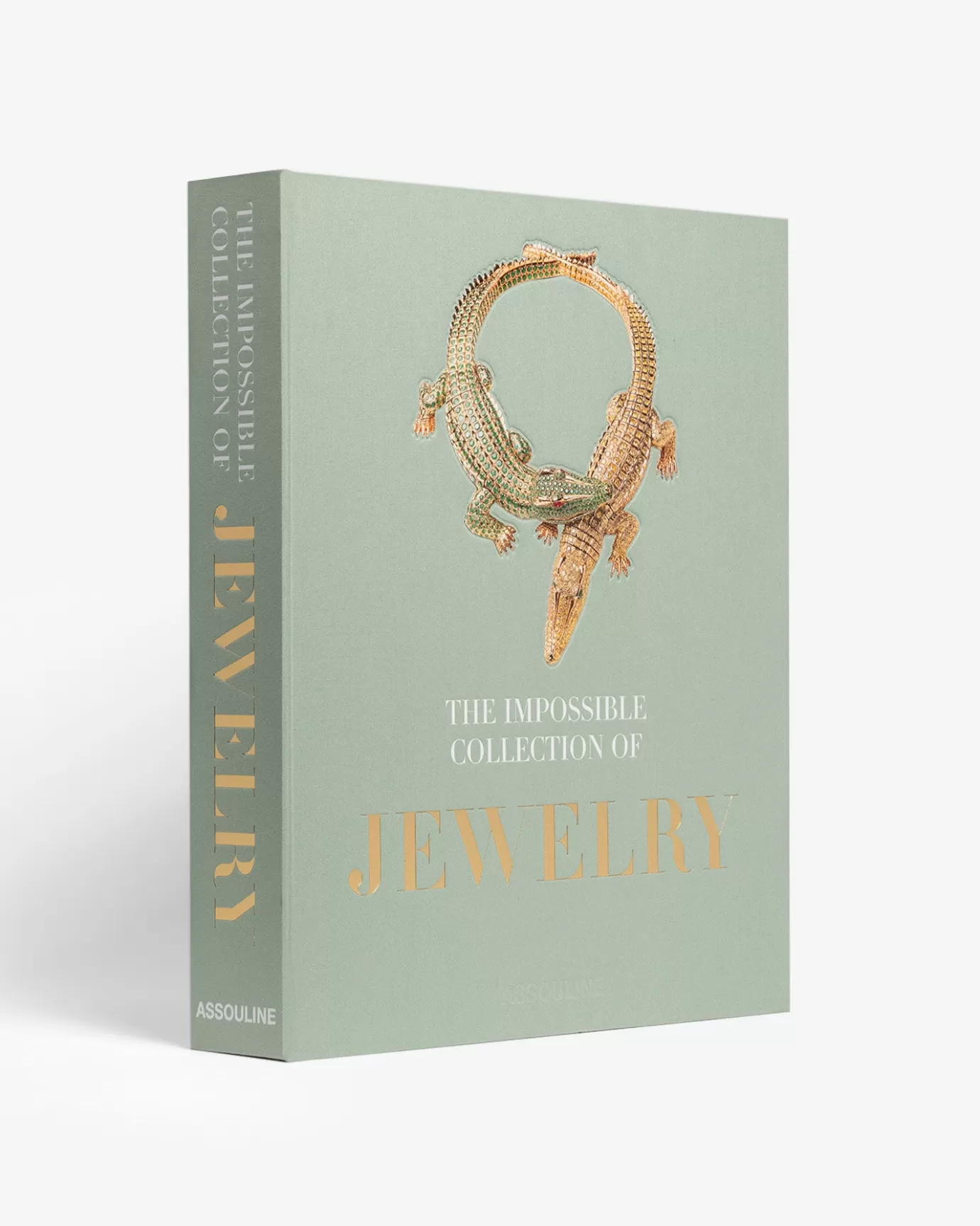 ASSOULINE - Joyería Exclusiva y Relojes de Edición Limitada | Descubre la Magia de la Colección Inalcanzable