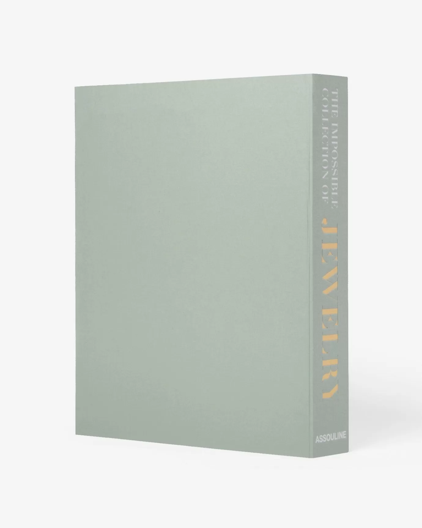 ASSOULINE - Joyería Exclusiva y Relojes de Edición Limitada | Descubre la Magia de la Colección Inalcanzable