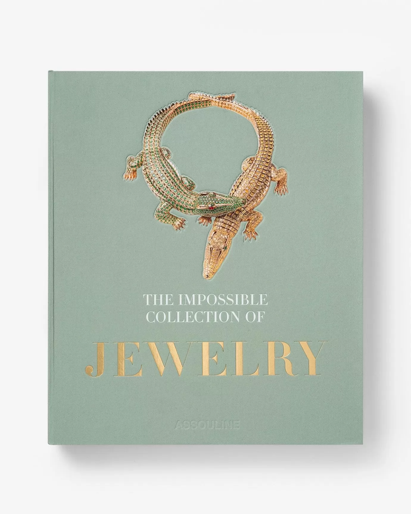 ASSOULINE - Joyería Exclusiva y Relojes de Edición Limitada | Descubre la Magia de la Colección Inalcanzable