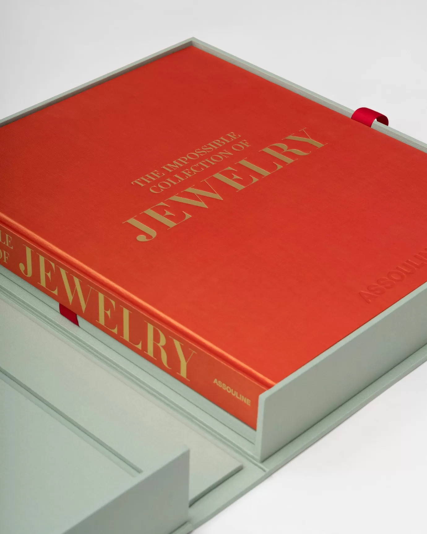 ASSOULINE - Joyería Exclusiva y Relojes de Edición Limitada | Descubre la Magia de la Colección Inalcanzable