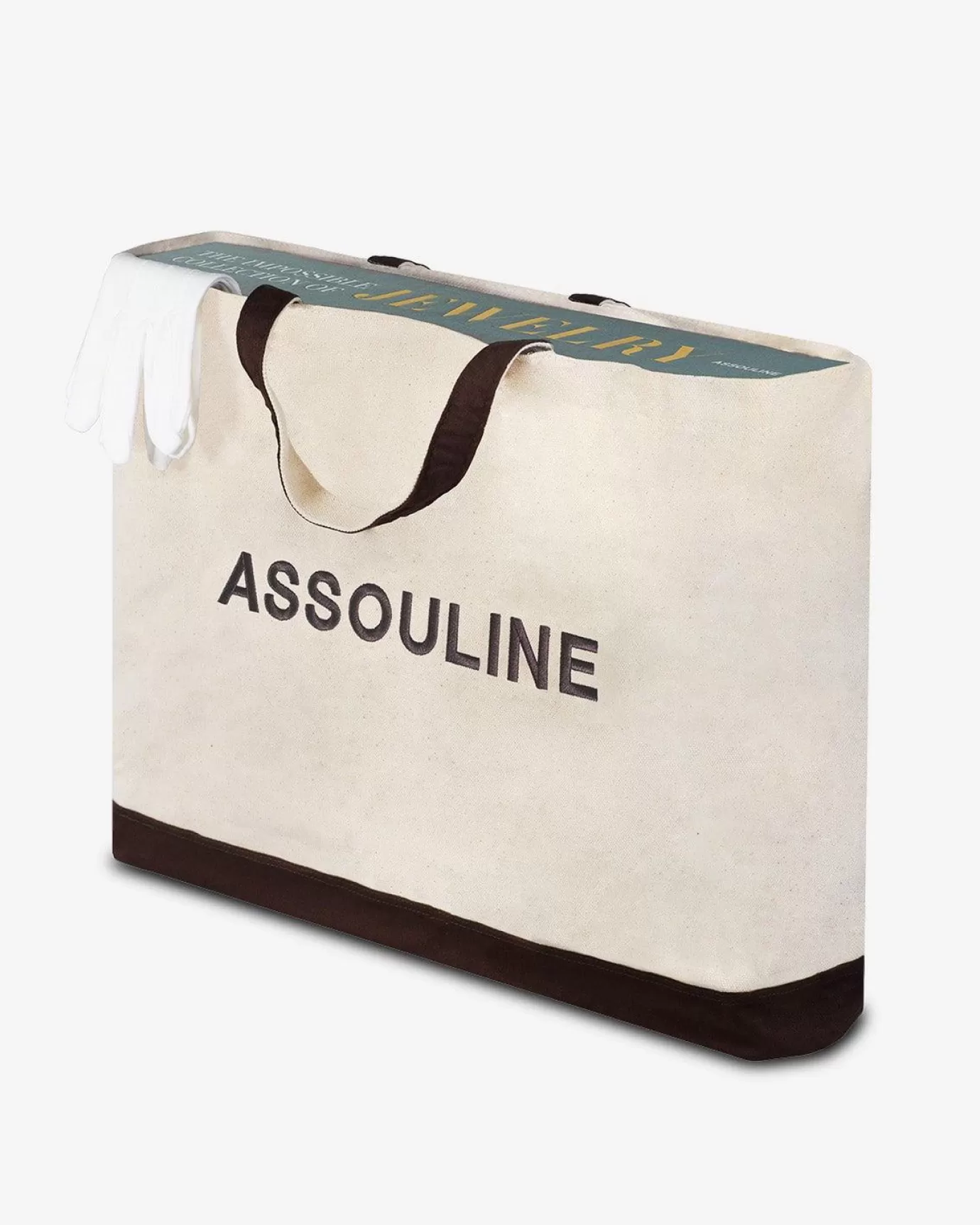 ASSOULINE - Joyería Exclusiva y Relojes de Edición Limitada | Descubre la Magia de la Colección Inalcanzable
