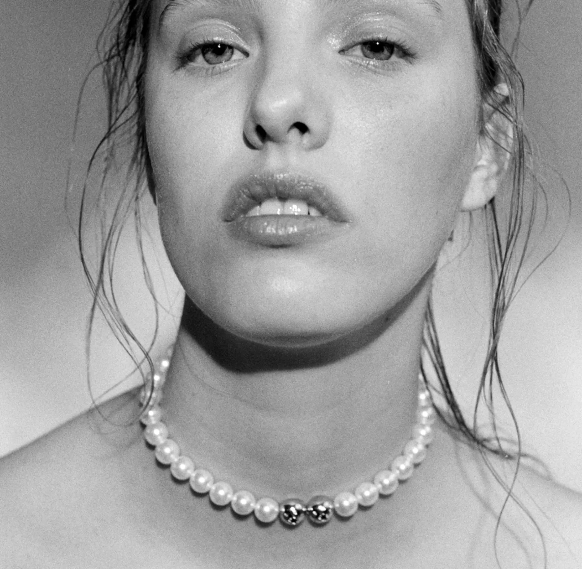 Collar Titillate de Anissa Kermiche - Joyería de autor con diseño provocativo | Edición limitada en promoción