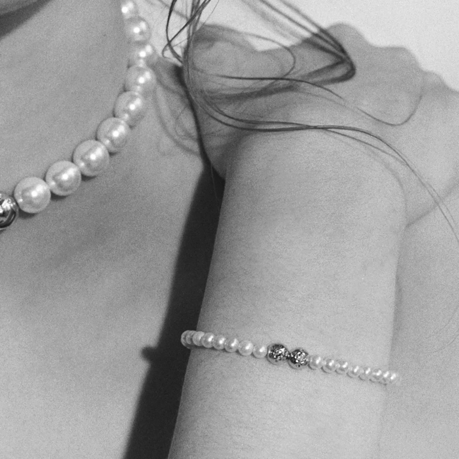 Collar Titillate de Anissa Kermiche - Joyería de autor con diseño provocativo | Edición limitada en promoción