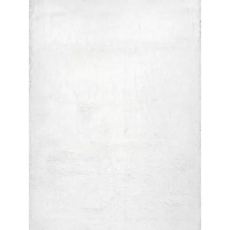 Alfombra Iliza de Pelo Largo 5x8 Pies - Estilo Acogedor para Salas por Kirklands Home Decor