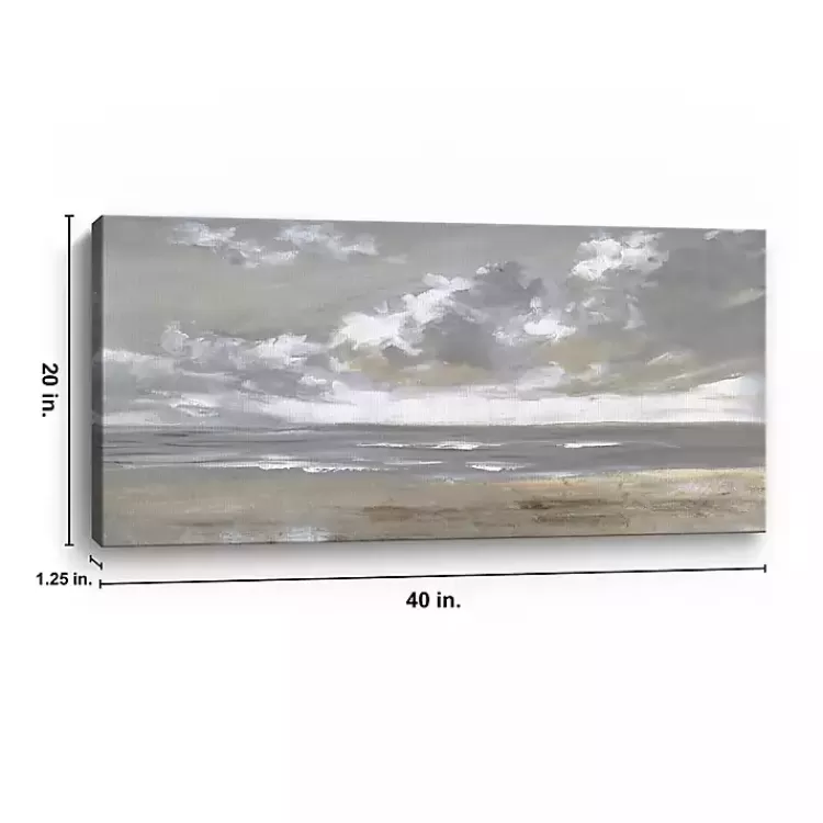 Lienzo Artístico con Toque Rústico - Impresión Giclée Decorativa de Kirklands para Ambientes Naturales